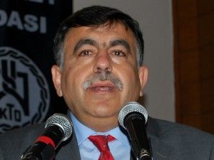 TYB Konya Şubesi'nde bahar dönemi kültürel etkinlikleri