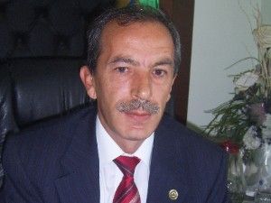 Meramda organik tarıma yoğun ilgi var
