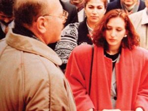 İklim Bayraktar'dan SHP'li başkana tuzak iddiası