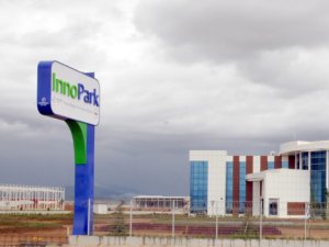 Innopark buluşturacak