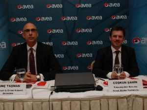 Avea, AR-GE'ye yatırım yapıyor