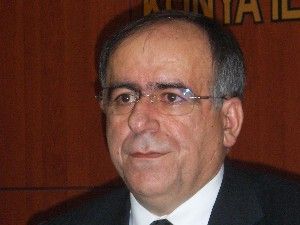 Konyanın yer altı suları alarm veriyor