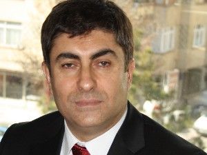 Kesik: Büyük projelerle hizmet için varım