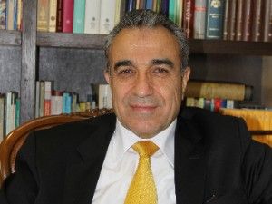 Koçaker: Konyaya hizmet için varım