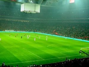 TT Arena'ya heyet geliyor