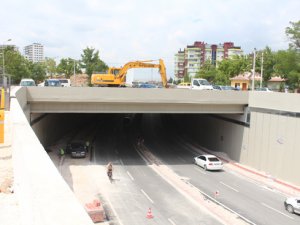 Aydoğdu esnafı bekleyişte