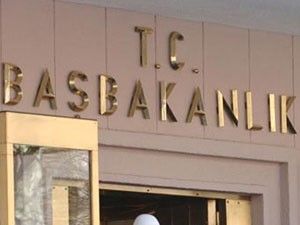 Başbakanlıktan Liya açıklaması