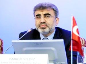 Yıldız İçim rahat değil