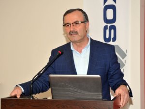 Kütükcü: Bir an önce hükümet kurulmalı