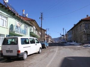 450 yıllık güzellik