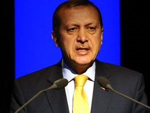 Erdoğan Libya hakkında konuştu