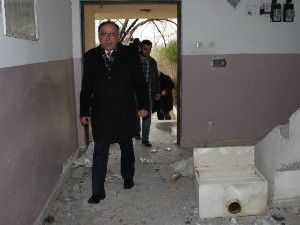 Duyarsız kalamayız