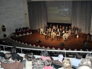 43. Aşıklar Bayramı başlıyor