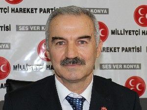 Çay: Vefa borcumu ödemek için aday adayıyım