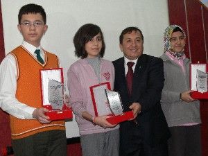 Orman hayatı sağlıyor