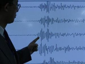 Japonya'da deprem