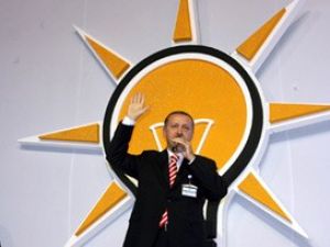 Erdoğan'ın vekillik kontenjanındaki 3 isim