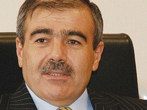 Bir garip sürgün