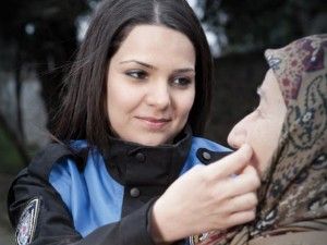 Polis teşkilatı 166. yaşını kutlayacak