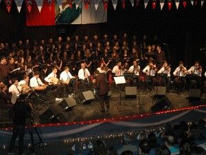 Selçuk'ta Nevruz Bayramı kutlamaları