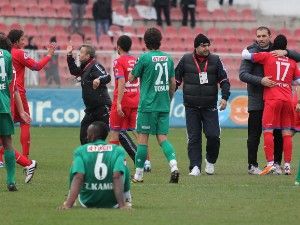 3 takım kaderiyle baş başa kaldı