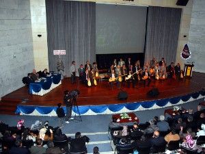 Aşıklar Bayramı MKMde başladı