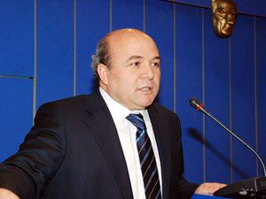 Enerji merkezi Konya