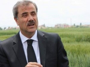 Rekoltede artış beklentisi