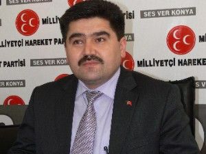 2023 vizyonu sorunlara çözümdür