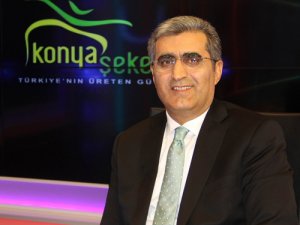 Konya Şeker Fortune 500’de 66’ıncı Sırada Yer Aldı