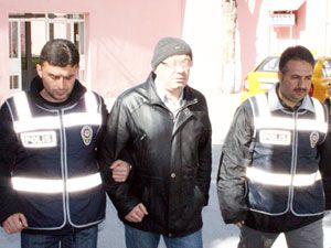 Ereğli Belediyesine operasyon