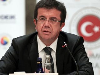 Ekonomi Bakanı Zeybekçi'den vergi açıklaması