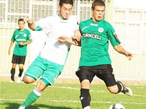 Konyaspor A 2 Takımı tempo artırdı