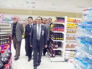 Adese bünyesine yeni bir şube ekledi