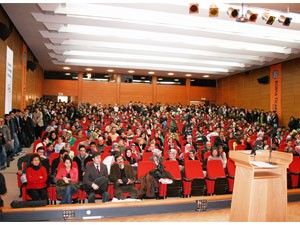 Mobilyacılar Odasından eğitim semineri