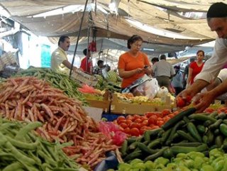 Haziran ayı enflasyon rakamları açıklandı