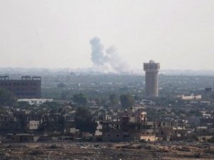 IŞİD ilk kez Mısır toprağını işgal etti