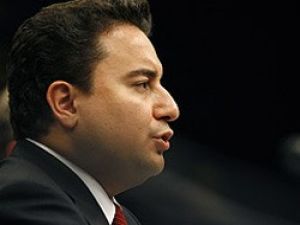 Ali Babacan: YÖK'ü kaldırabiliriz