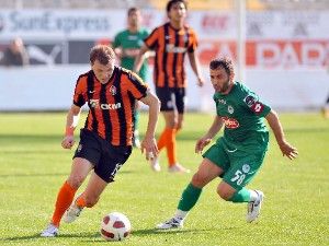 Kartala Shakhtar morali