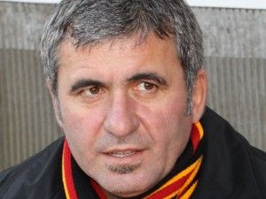 Galatasaray, Hagi ile yolları resmen ayırdı