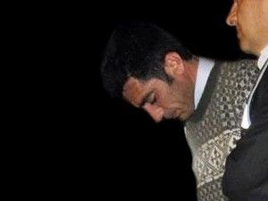Kayseri'deki çocukların katil zanlısı adliyede