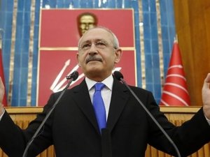 Kılıçdaroğlu'ndan erken seçim açıklaması