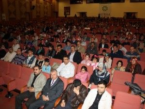 Birliğin eseri