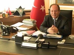 Ereğli Belediye Başkanı serbest