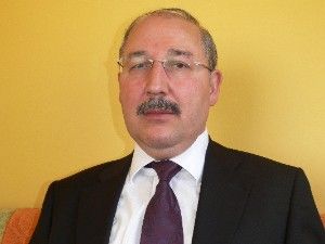 Mutlu: Konyaya hizmet için yola çıktım