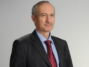 Çolakoğlu: Projelerimle göreve talibim