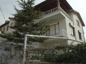 Aydın: "Olayla ilgim yok"