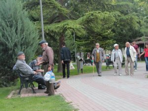 Nüfusun yüzde 80'i doğduğu ilde yaşıyor