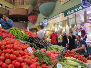 Ramazan'da yerli coşkusu