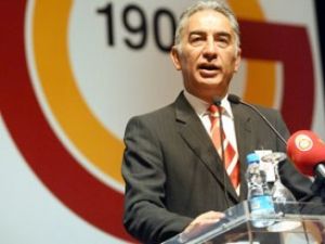 Galatasaray seçime gidiyor